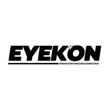 EYEKON - Innovation throught connection EYEKON - Innovation throught connection
